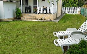 Holiday Home Balatonszarszo